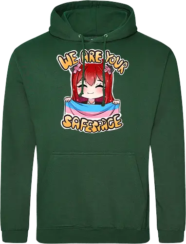 xlxwnz pride trans Motiv 