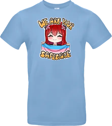 xlxwnz pride trans Motiv 