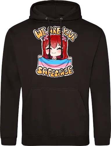 xlxwnz pride trans Motiv 