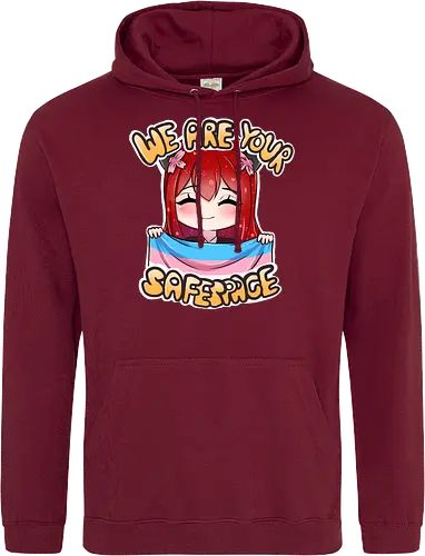 xlxwnz pride trans Motiv 