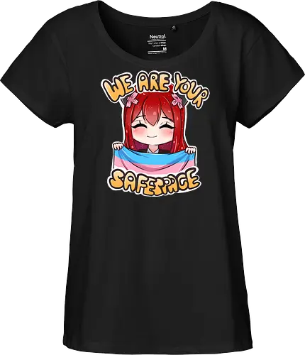 xlxwnz pride trans Motiv 