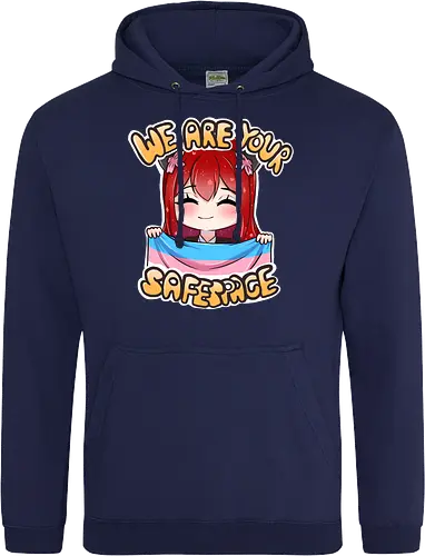 xlxwnz pride trans Motiv 