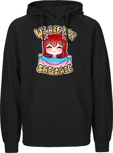 xlxwnz pride trans Motiv 