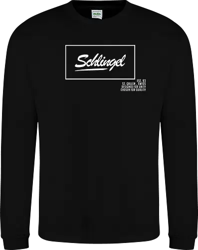 Sephiron - Schlingel