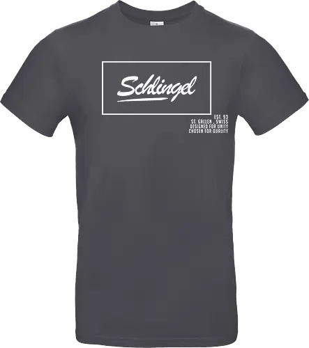 Sephiron - Schlingel