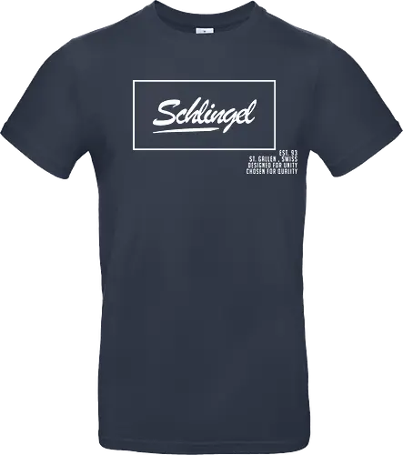 Sephiron - Schlingel