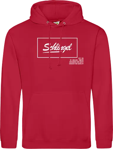 Sephiron - Schlingel