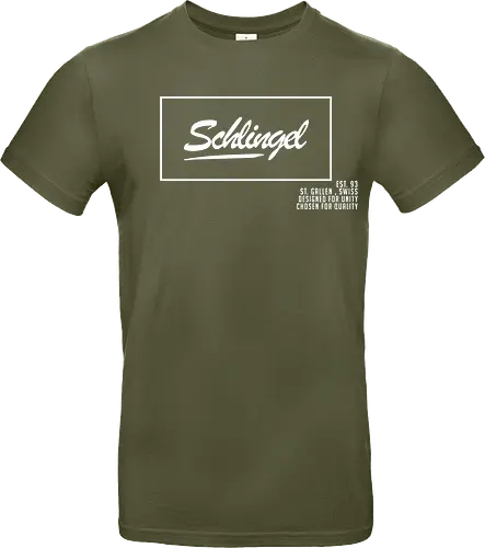 Sephiron - Schlingel