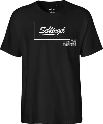 Sephiron - Schlingel