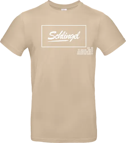 Sephiron - Schlingel