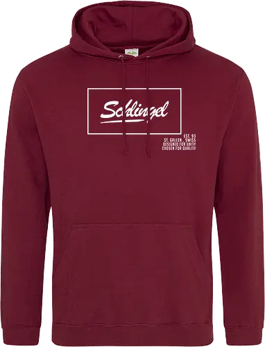 Sephiron - Schlingel