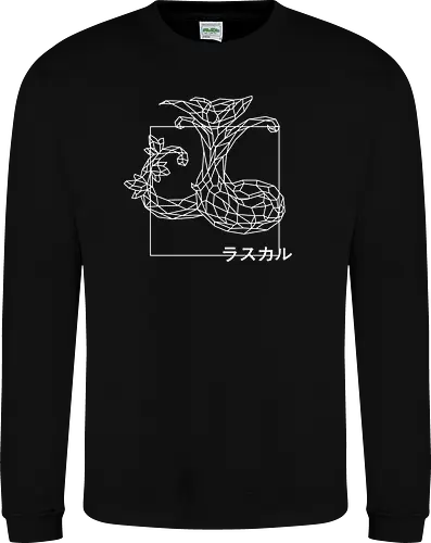 Sephiron - Mokuba 04