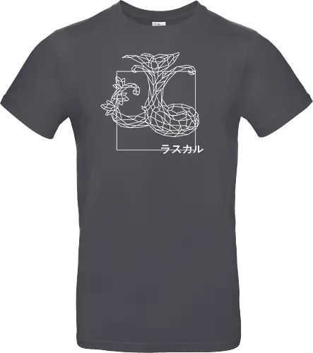 Sephiron - Mokuba 04