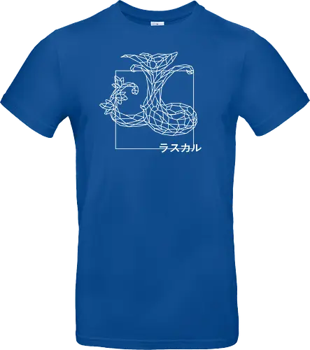 Sephiron - Mokuba 04