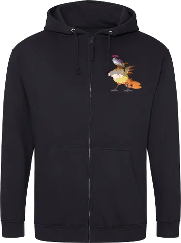 Sephiron - GMAX GURGL SHINY