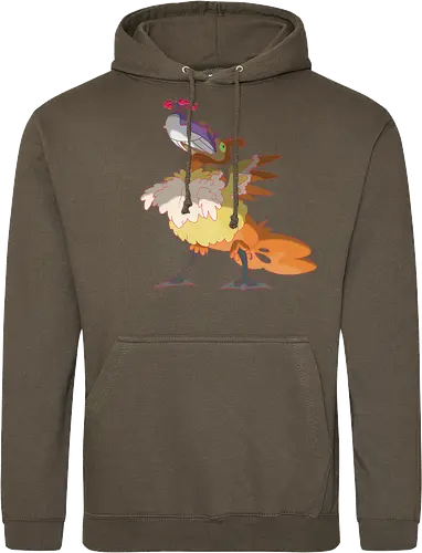 Sephiron - GMAX GURGL SHINY