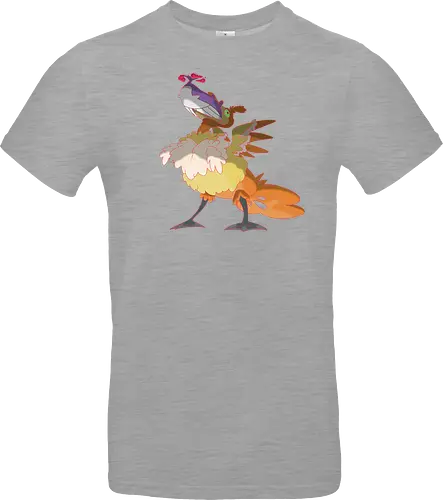 Sephiron - GMAX GURGL SHINY