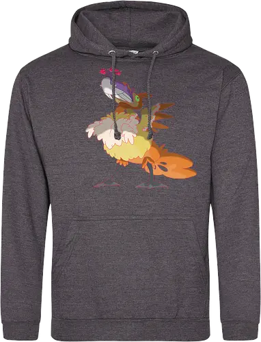 Sephiron - GMAX GURGL SHINY