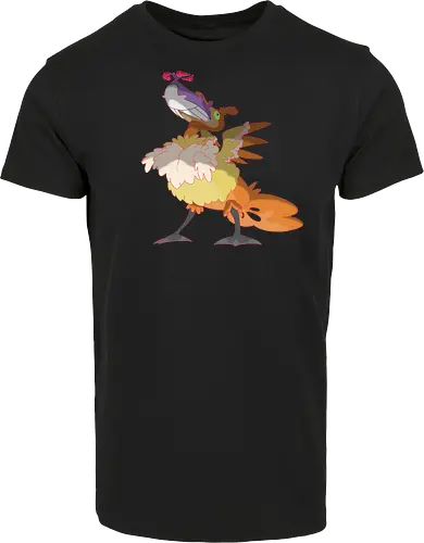 Sephiron - GMAX GURGL SHINY