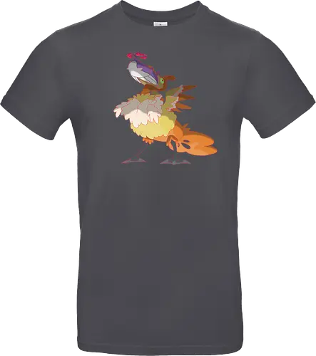 Sephiron - GMAX GURGL SHINY