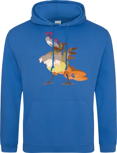 Sephiron - GMAX GURGL SHINY