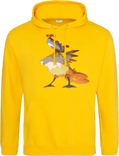 Sephiron - GMAX GURGL SHINY