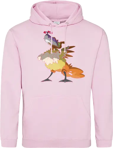 Sephiron - GMAX GURGL SHINY