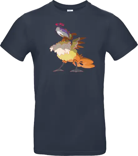 Sephiron - GMAX GURGL SHINY