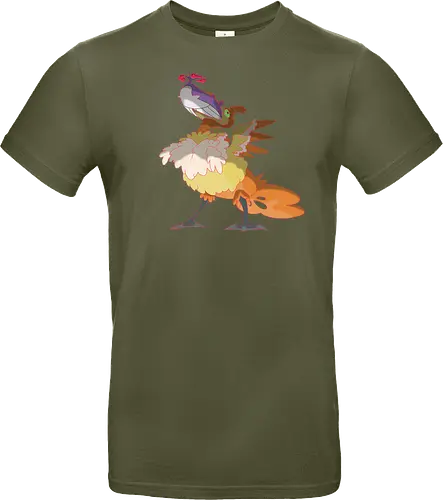 Sephiron - GMAX GURGL SHINY