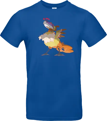 Sephiron - GMAX GURGL SHINY