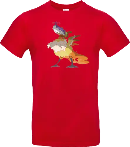 Sephiron - GMAX GURGL SHINY