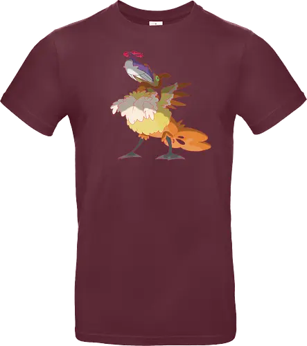 Sephiron - GMAX GURGL SHINY