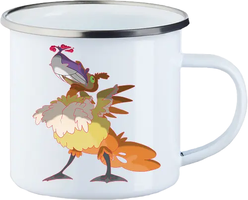 Sephiron - GMAX GURGL SHINY