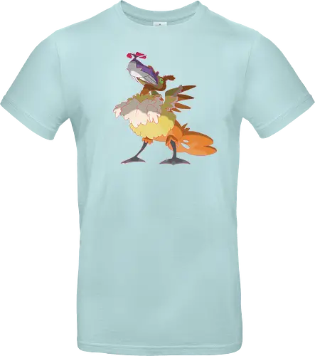 Sephiron - GMAX GURGL SHINY