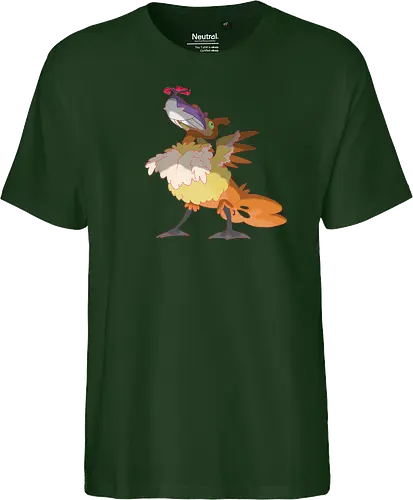 Sephiron - GMAX GURGL SHINY