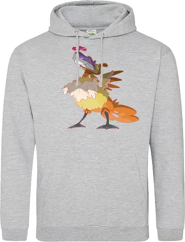 Sephiron - GMAX GURGL SHINY