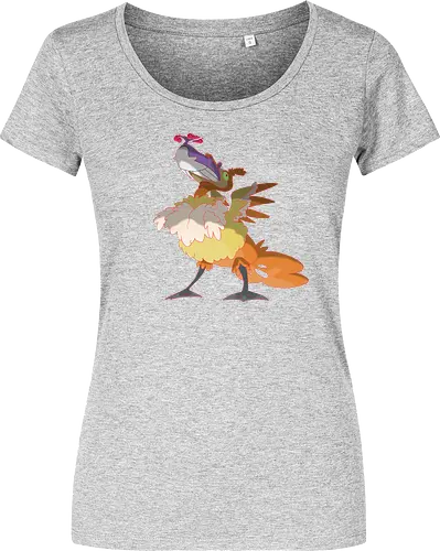 Sephiron - GMAX GURGL SHINY