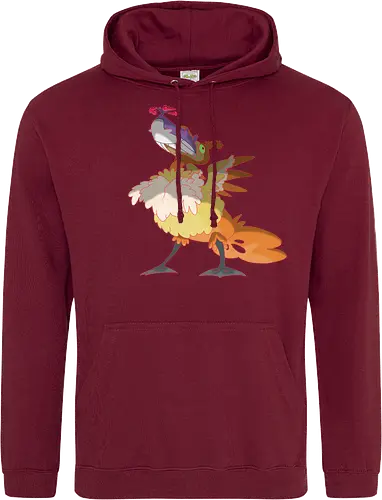 Sephiron - GMAX GURGL SHINY