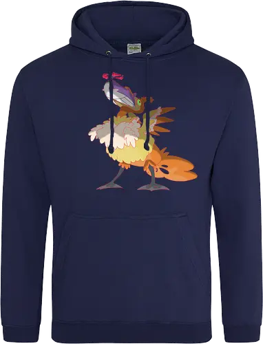 Sephiron - GMAX GURGL SHINY