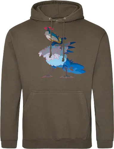 Sephiron - GMAX GURGL