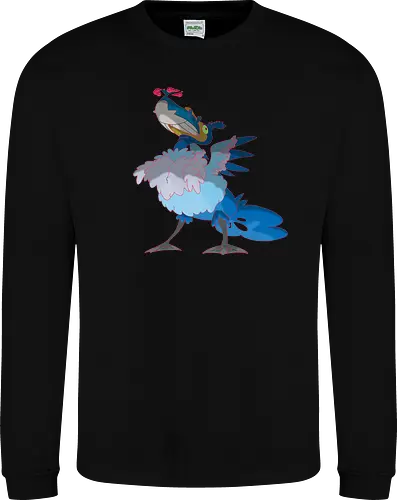 Sephiron - GMAX GURGL