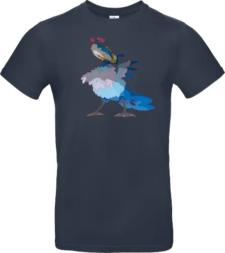 Sephiron - GMAX GURGL