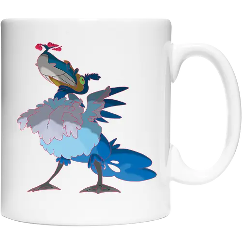 Sephiron - GMAX GURGL