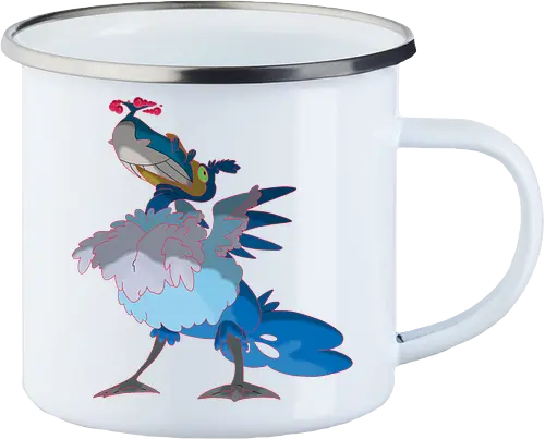 Sephiron - GMAX GURGL