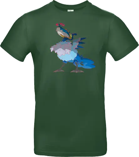 Sephiron - GMAX GURGL