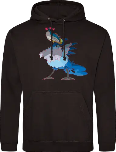 Sephiron - GMAX GURGL