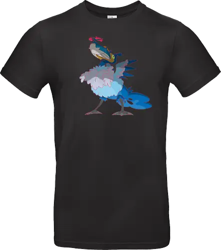 Sephiron - GMAX GURGL