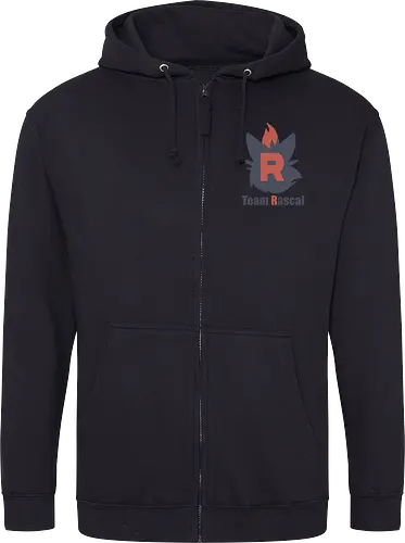 Sephiron - Tm Rascal