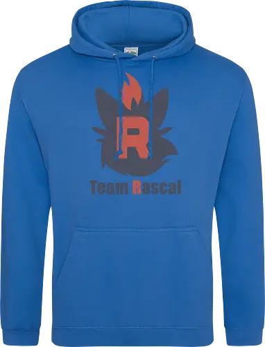 Sephiron - Tm Rascal