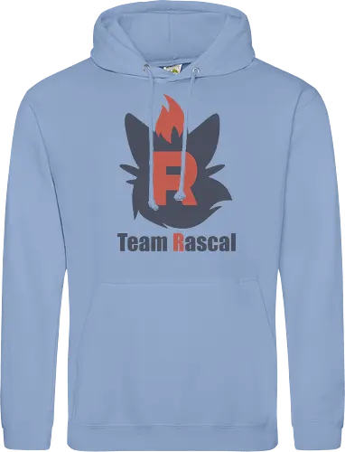 Sephiron - Tm Rascal